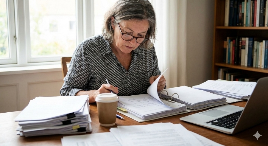 Purchasing a Business: The Due Diligence Review Part 3 - Assets and Liabilities